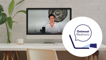 Ontmoet Medtronic