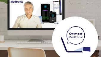 Ontmoet Medtronic