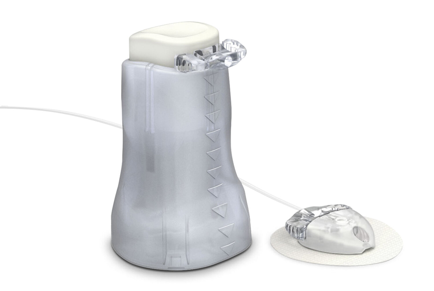 INFUSION SET
