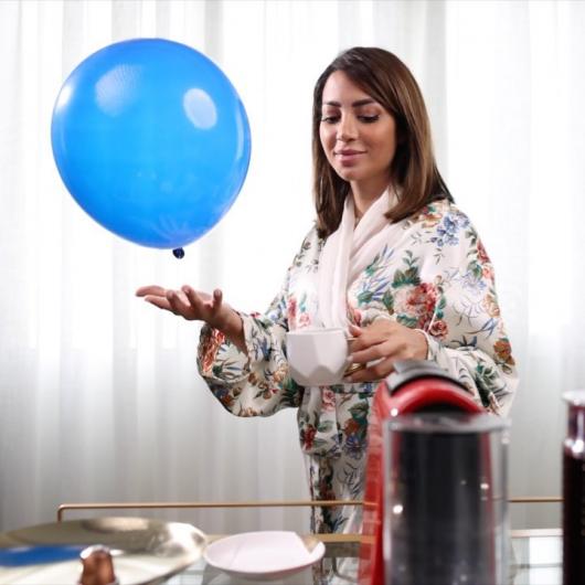 #T1DBalloonChallenge