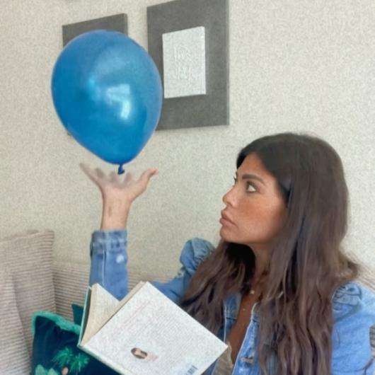 #T1DBalloonChallenge