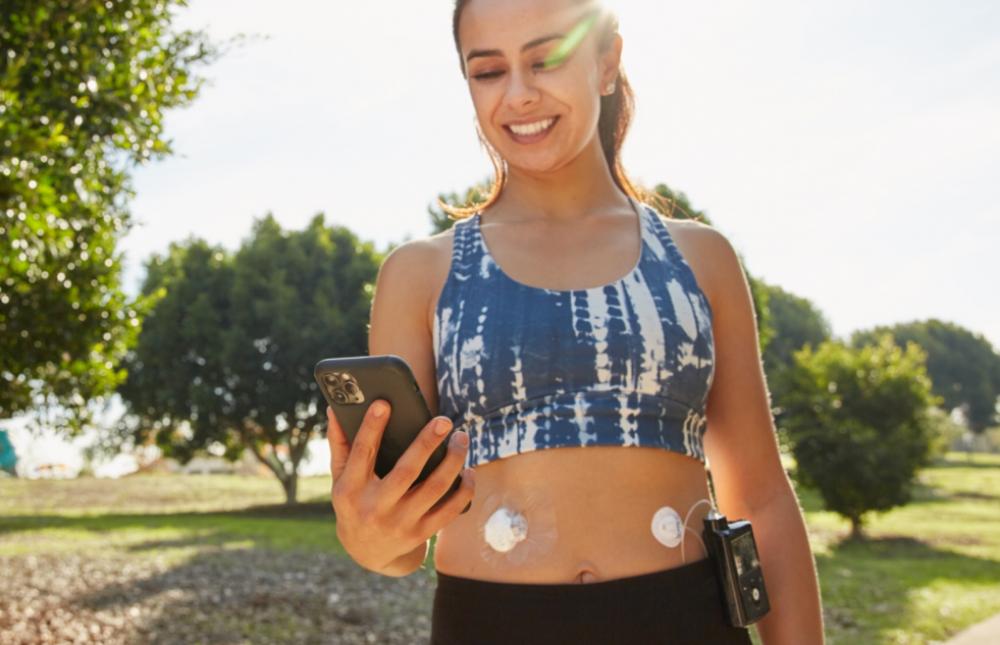 Discover Insulin Pump Therapy