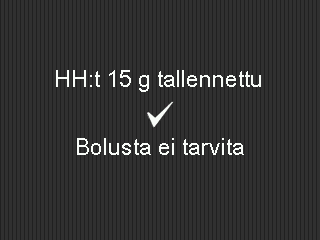 bolus
