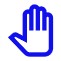 hand