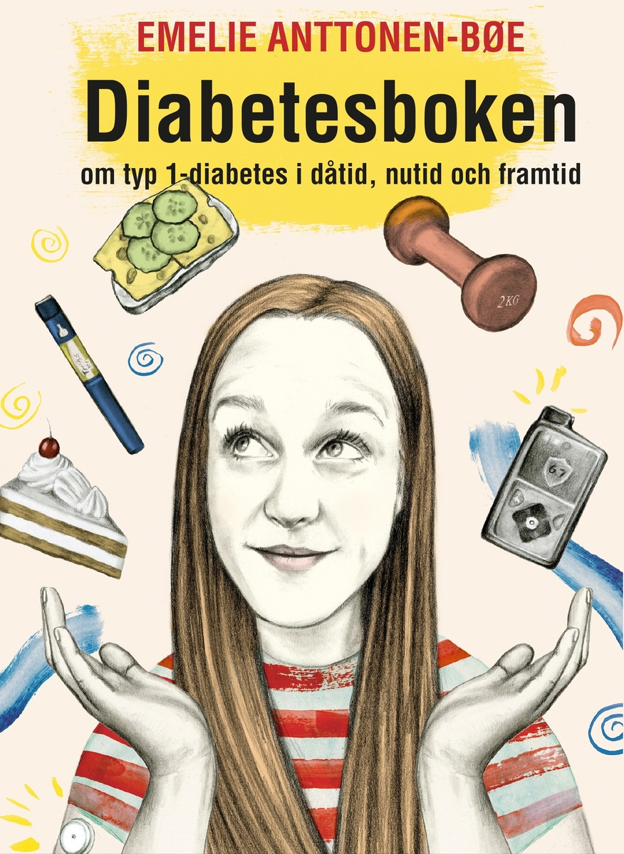 Diabetesboken