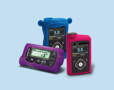 Your Pump, Your style, Your Way