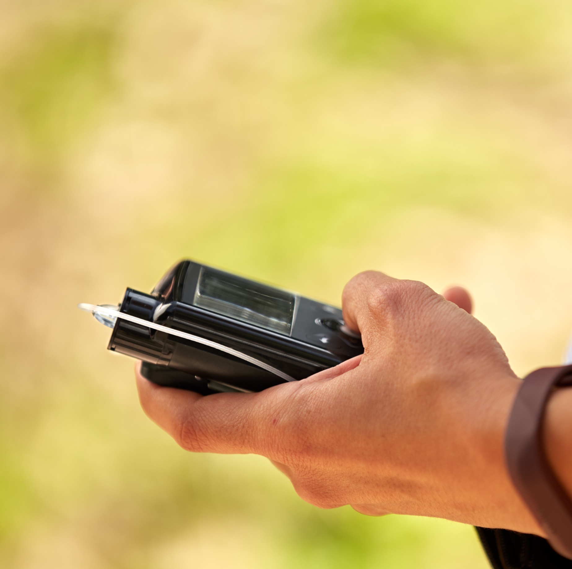 Insulin pump and continuous glucose monitoring Support
