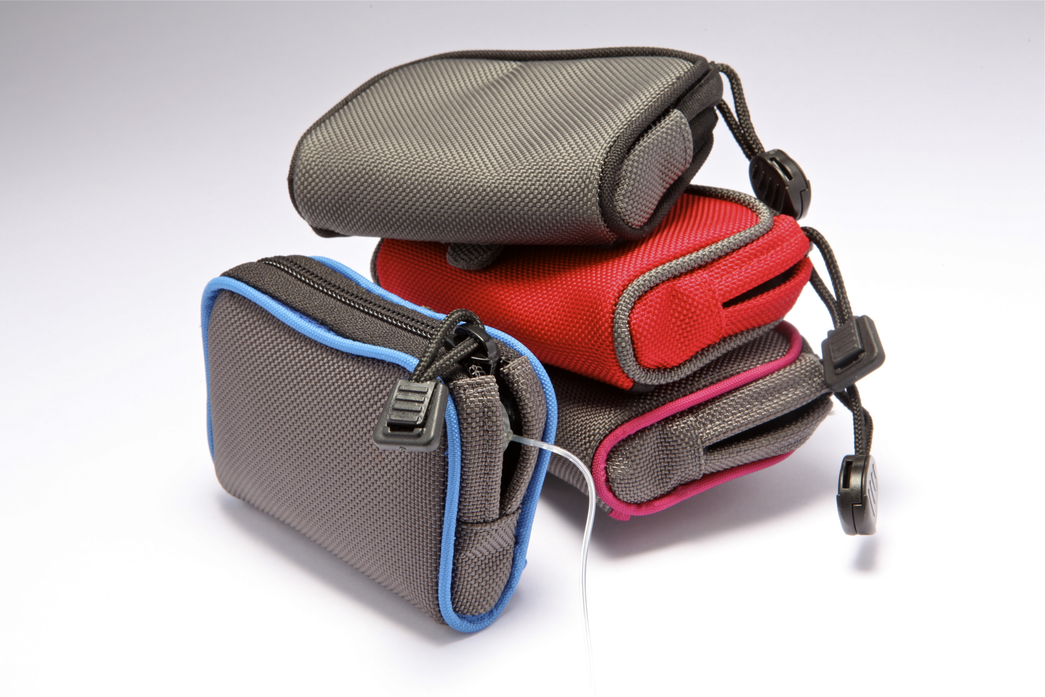 Your Pump, Your style, Your Way
