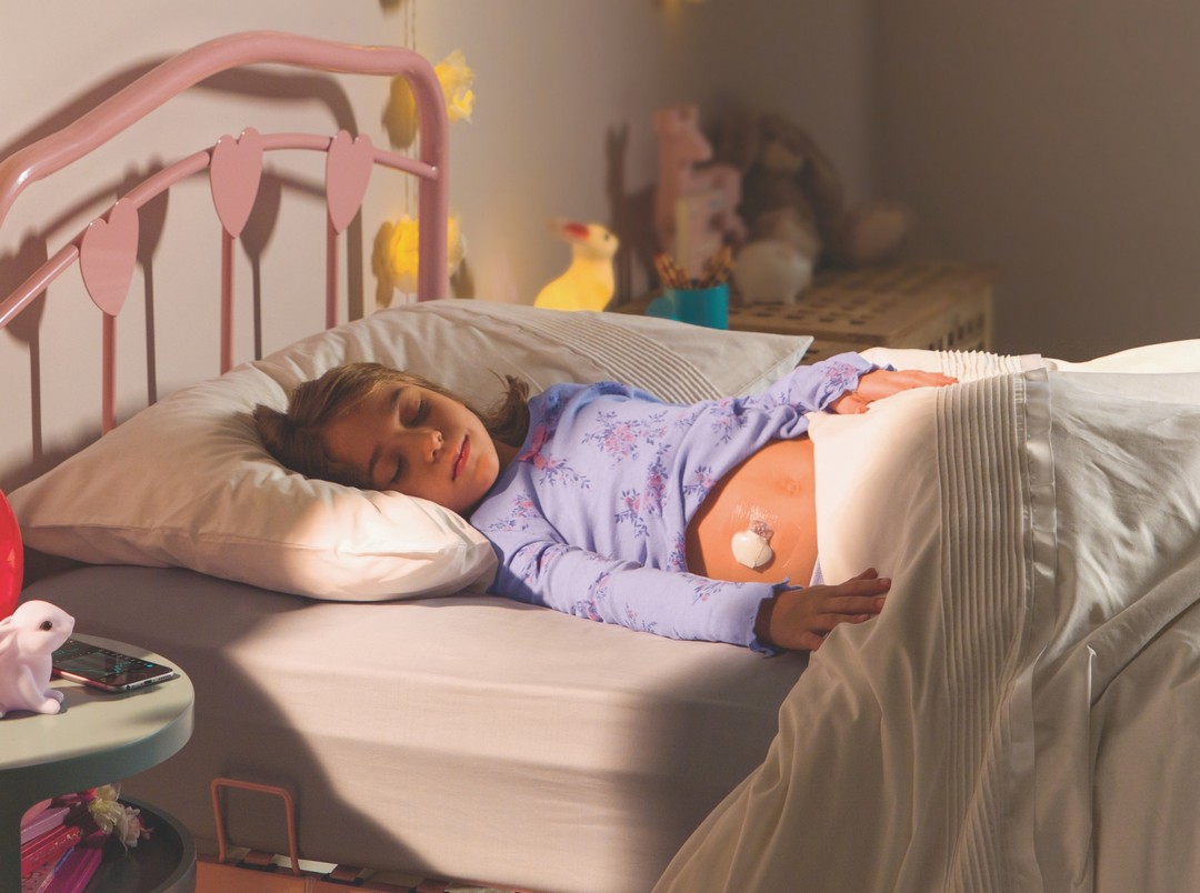 Medtronic diyabetinizi
yönetmek için yenilikçi
çözümler sunar

