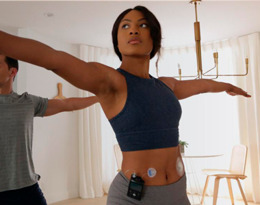 Medtronic Extended infusion set 