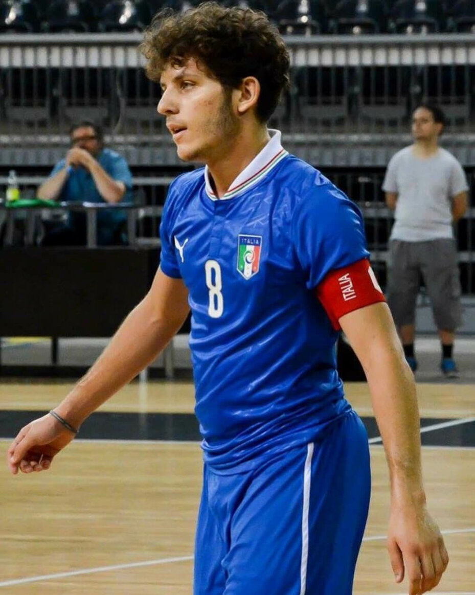Grazie al diabete ho giocato in nazionale! La testimonianza di Alessio