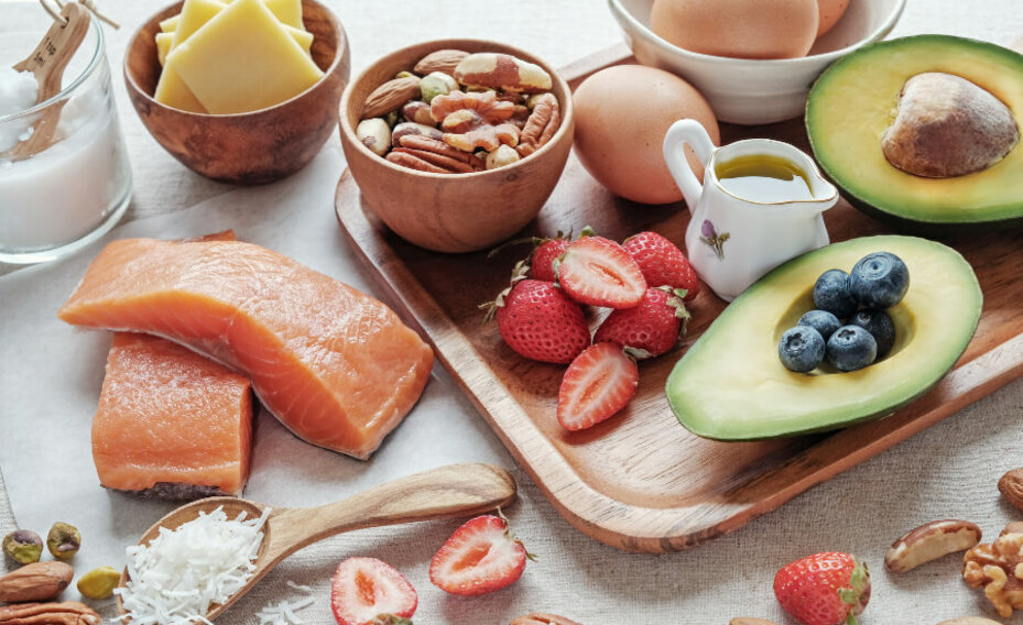 A Brief Look At Low Carb Diet And Very Low Carb Diet On People Living With Diabetes