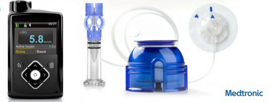 WHICH INFUSION SET IS RIGHT FOR YOU?