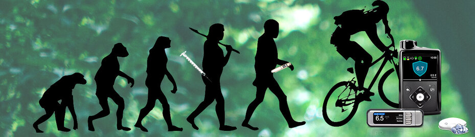 De evolutie van diabeteszorg