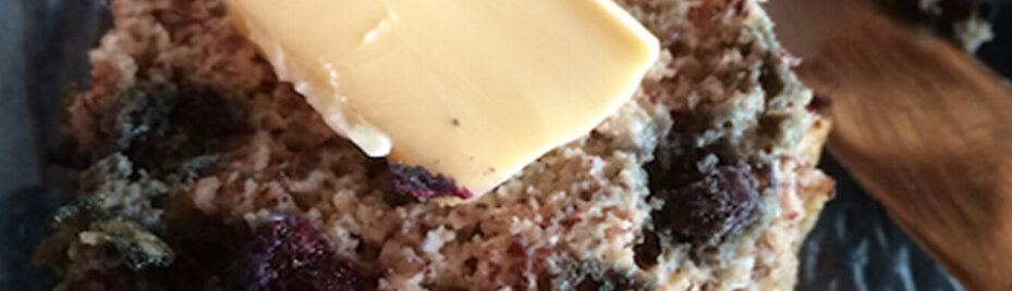 Koolhydraatarm Recept voor Muffins