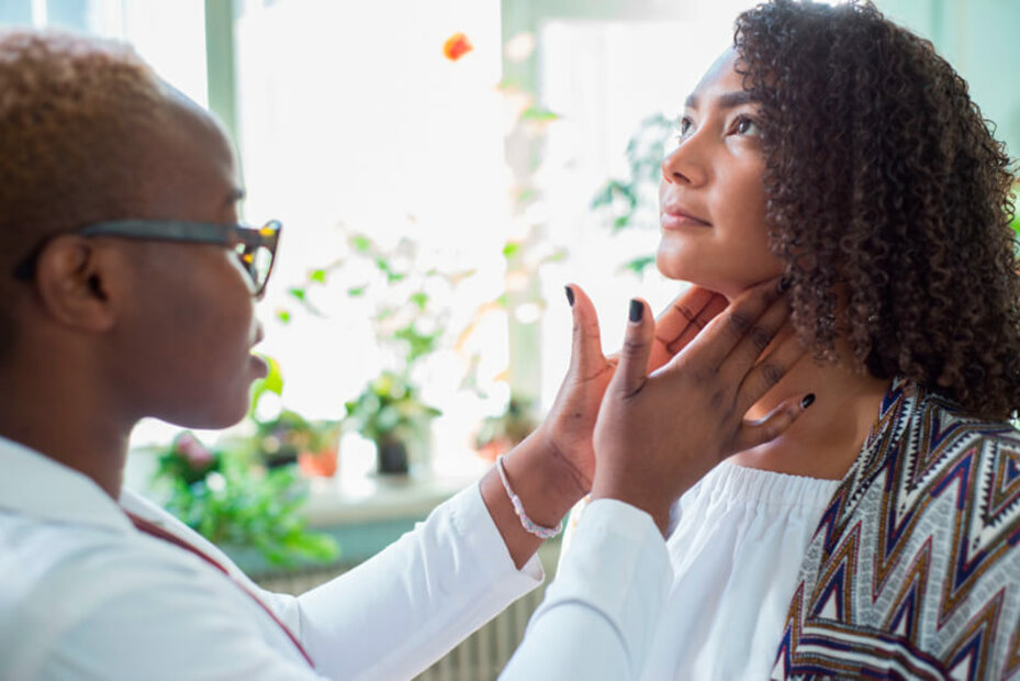 Effectively Managing Type 1 Diabetes And Thyroid Disease