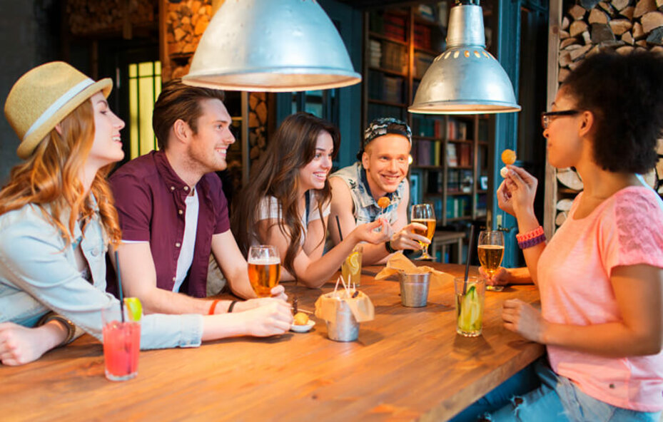 Aikuistuminen, alkoholi ja tyypin 1 diabetes