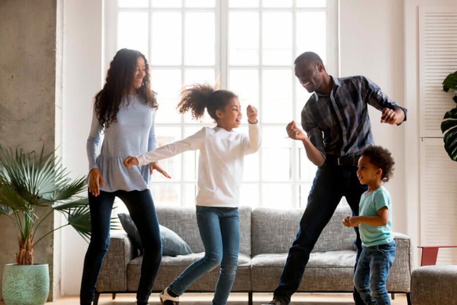 Baila a tu ritmo contra la diabetes: los beneficios para el cuerpo