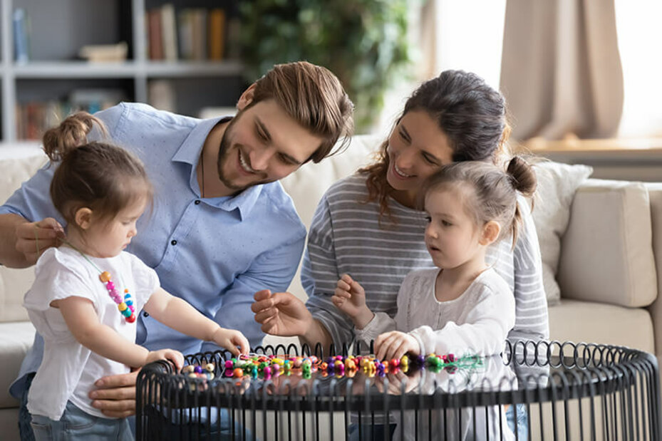 The Art Of Parenting A Child Living With Type 1 Diabetes