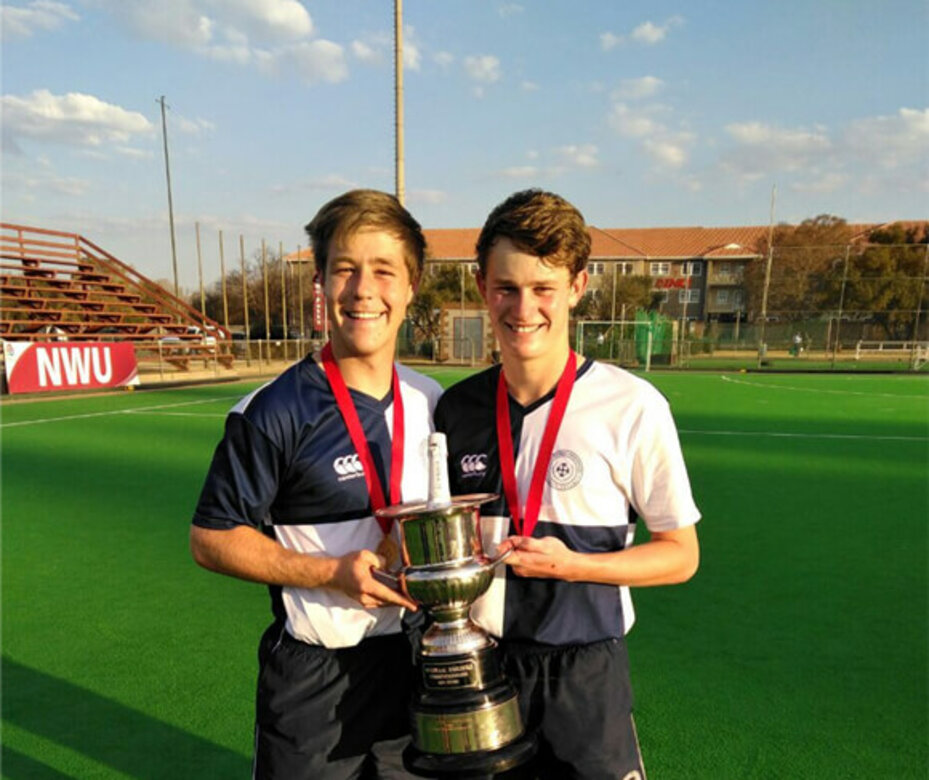 High School And Type 1 Diabetes - Two Matric’s Share Their Experience