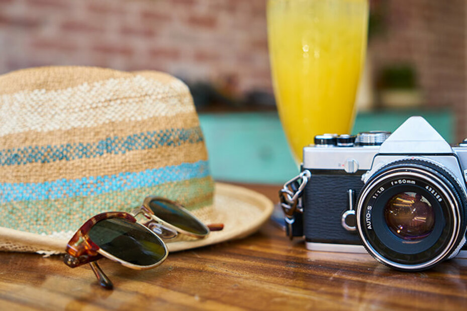Holiday Travelling with Diabetes - Things to Consider