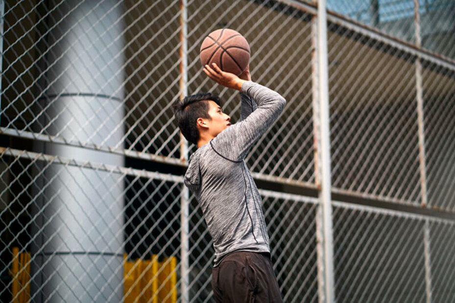 Storytime: John’s Top Tips On Diabetes Management When Playing Sports
