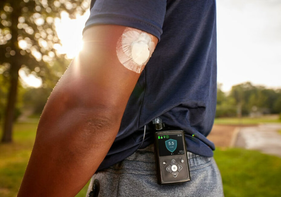 Exciting landmark news for people living with diabetes - greater access to diabetes technology (nice guidelines) 