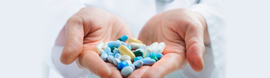 Helpen dieetsupplementen bij diabetes?
