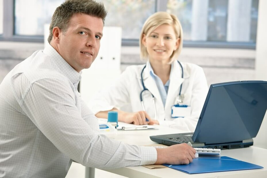 ¿Por qué a los médicos les encanta carelink?