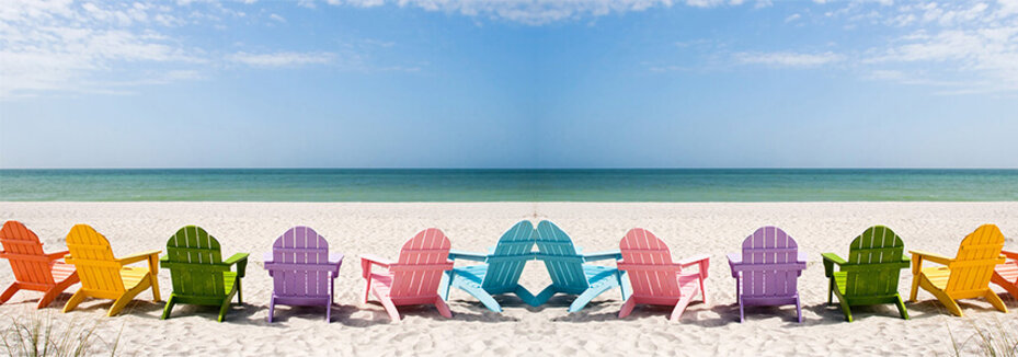Met de pomp op vakantie en in de zon: een handige checklist