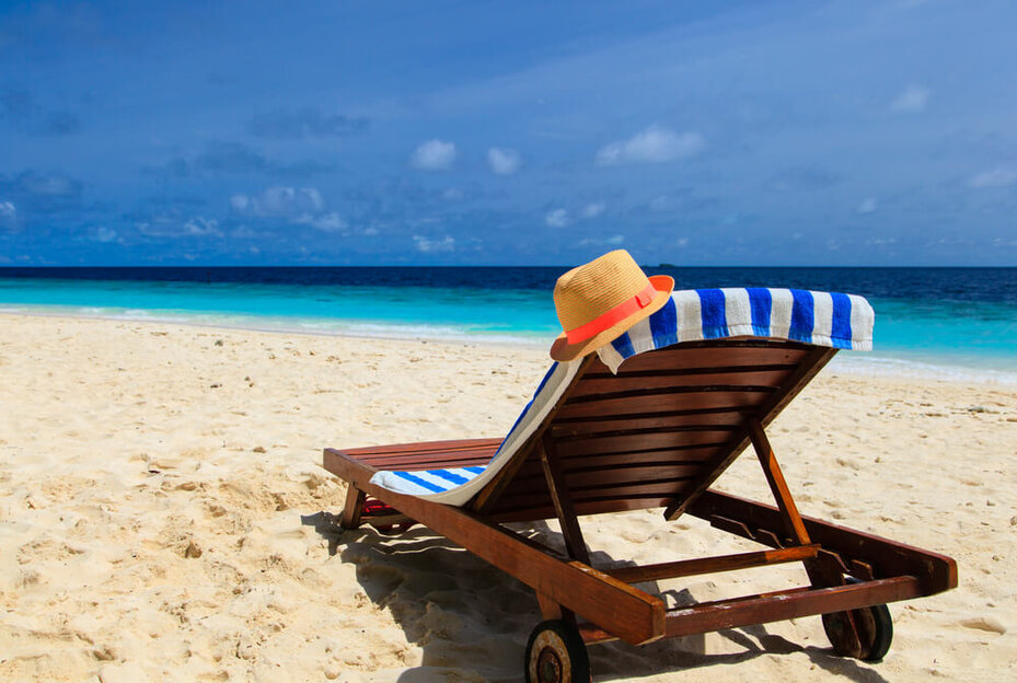 6 tips whilst on holiday with your pump