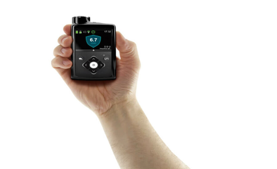 Taking Care of Your Insulin Pump So It Takes Care of You