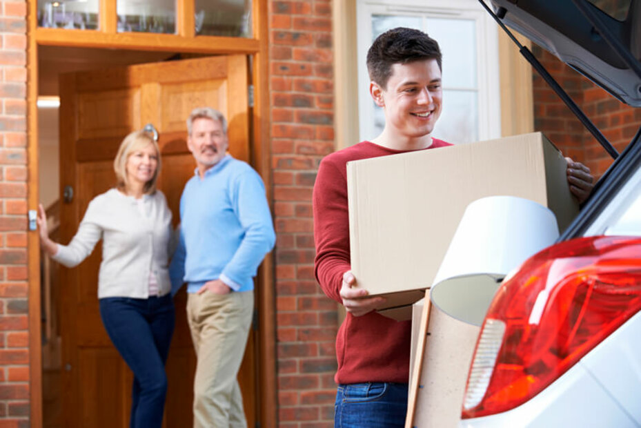 Becoming A Young Adult: It’s Time To Leave The Nest!