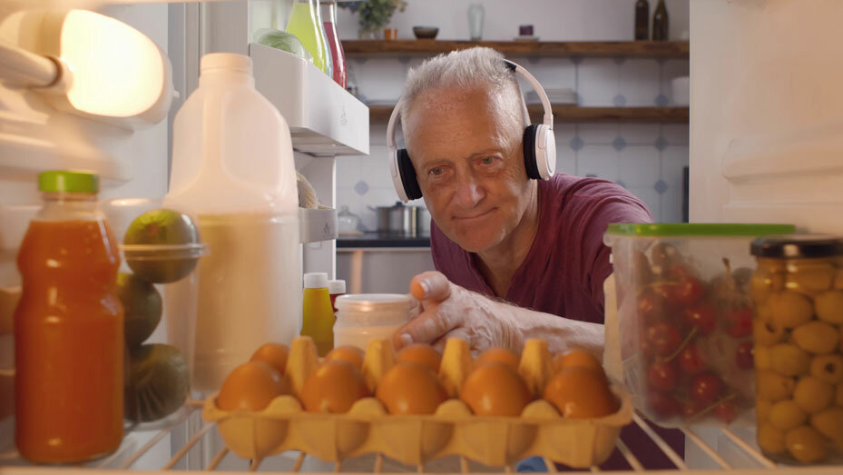 ¿Alimentas tu cuerpo o tus emociones?
