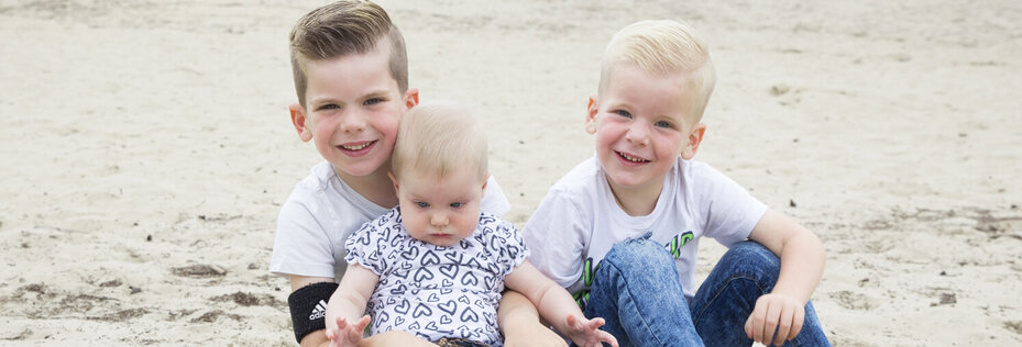 HELP! Mijn kind heeft diabetes