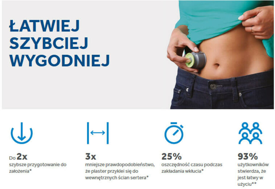NOWY SERTER DO QUICK-SETÓW – ŁATWIEJ, SZYBCIEJ I WYGODNIEJ!