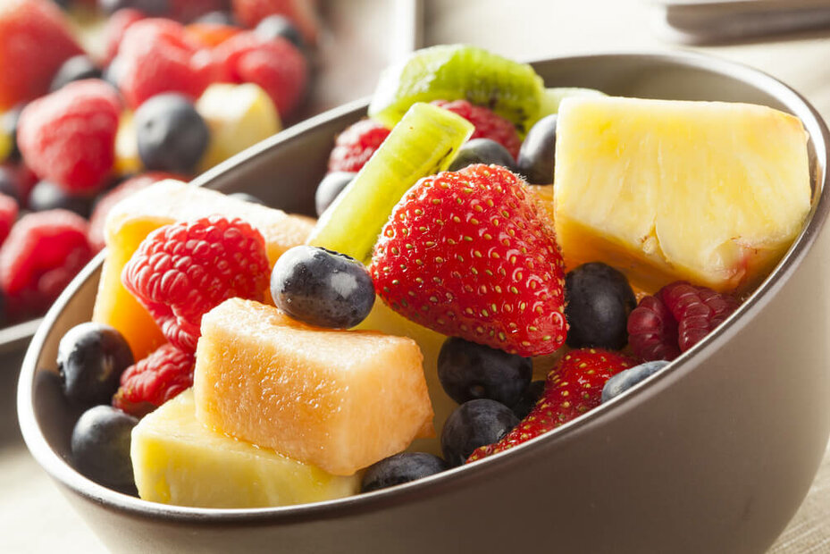 Smart Snacking with Diabetes