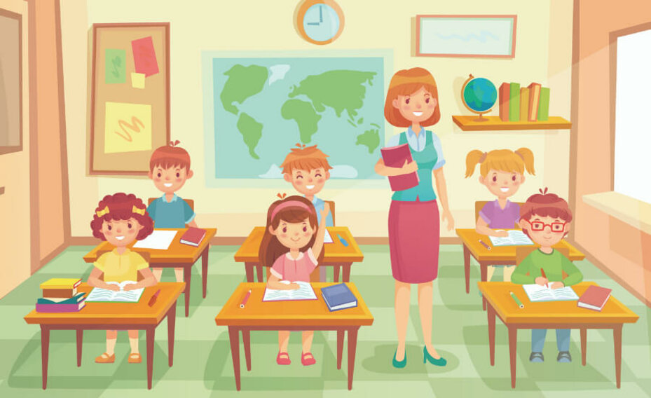 SPIEGARE AI BAMBINI DI AVERE IL DIABETE. LA TESTIMONIANZA DI UNA MAESTRA.