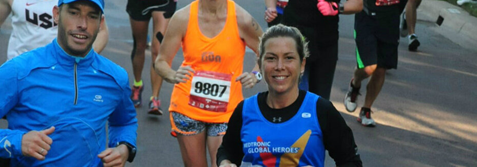 ANIMA SANA IN CORPORE SANO. Een gezonde geest in een gezond lichaam