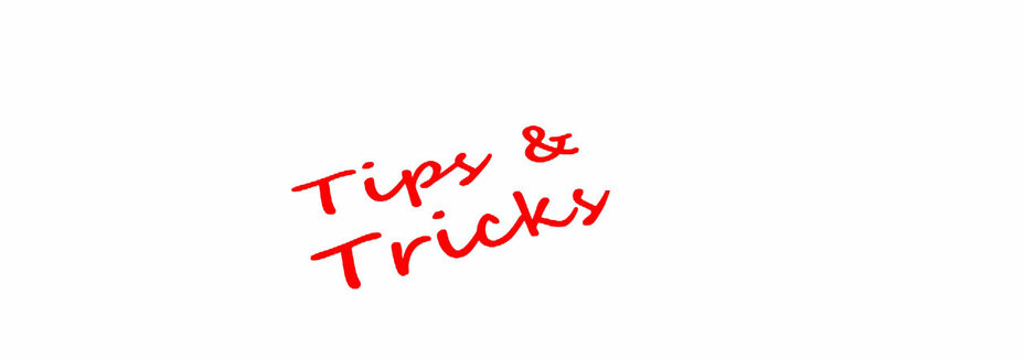 Tips & Tricks voor uw CGM