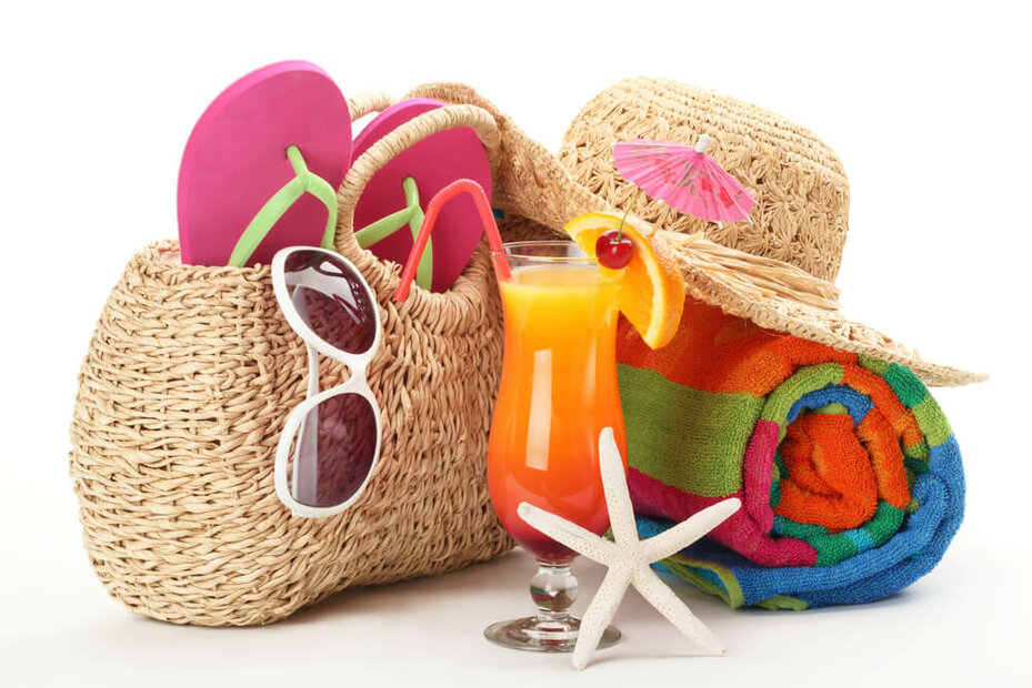 Handige checklist: Op vakantie met uw insulinepomp