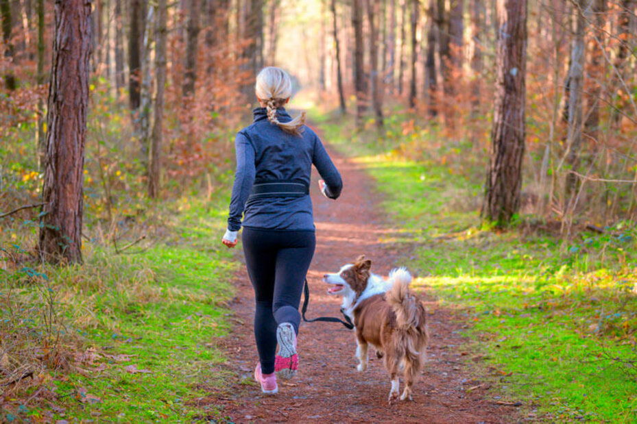 Battling The Blues With Exercise