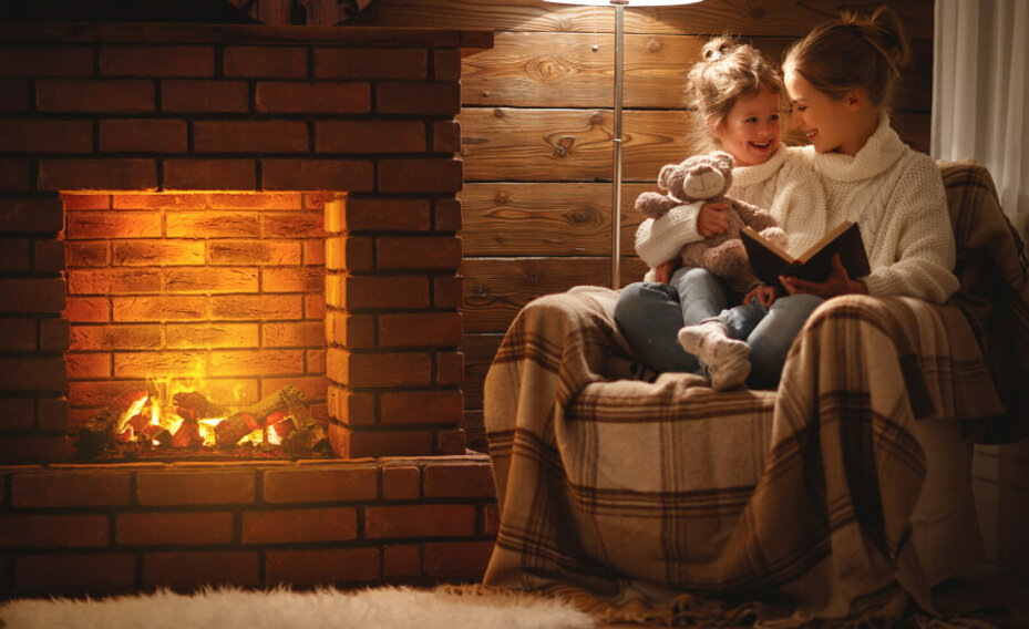 7 CONSIGLI PER AFFRONTARE L’INVERNO.