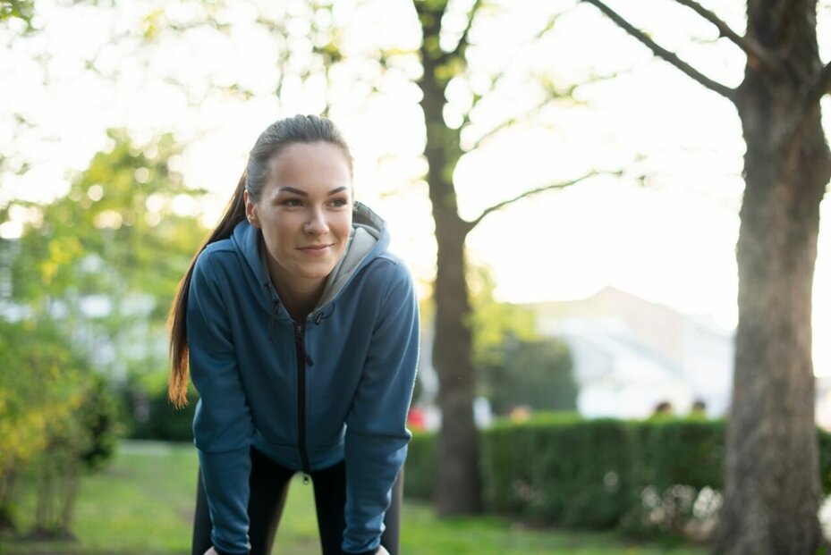 ¿Cuál es tu intensidad? Integración de diferentes intensidades de ejercicio de manera segura cuando se tiene diabetes tipo 1