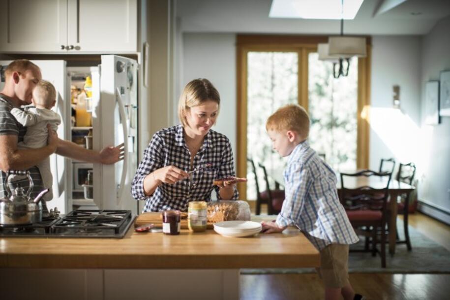 COME IL MICROINFUSORE HA CAMBIATO LA VITA DI MIO FIGLIO E DELLA MIA FAMIGLIA