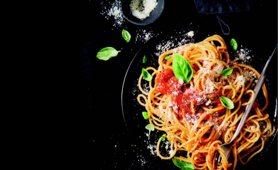 ALIMENTAZIONE E CONTA DEI CARBOIDRATI