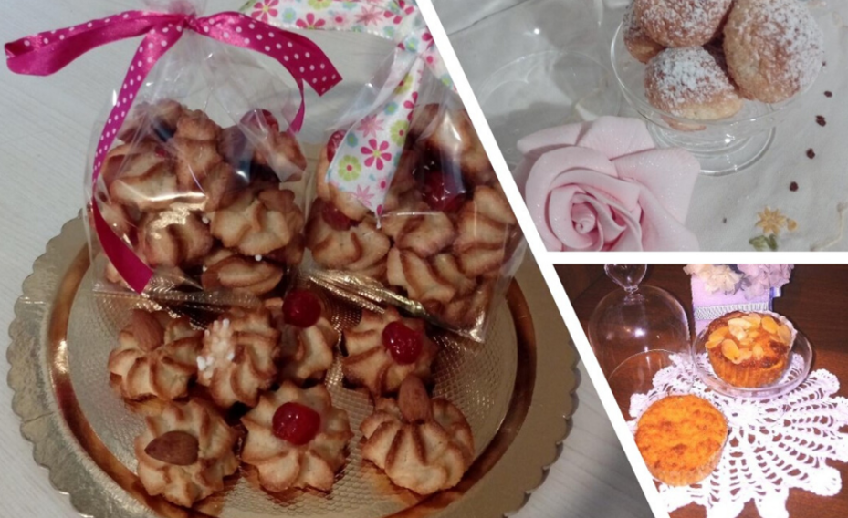 sweets