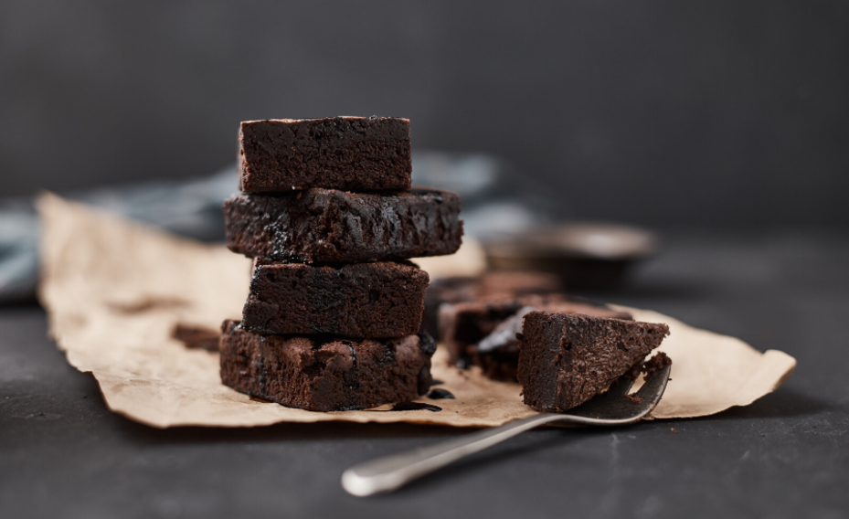 SUPER LOW CARB BROWNIES