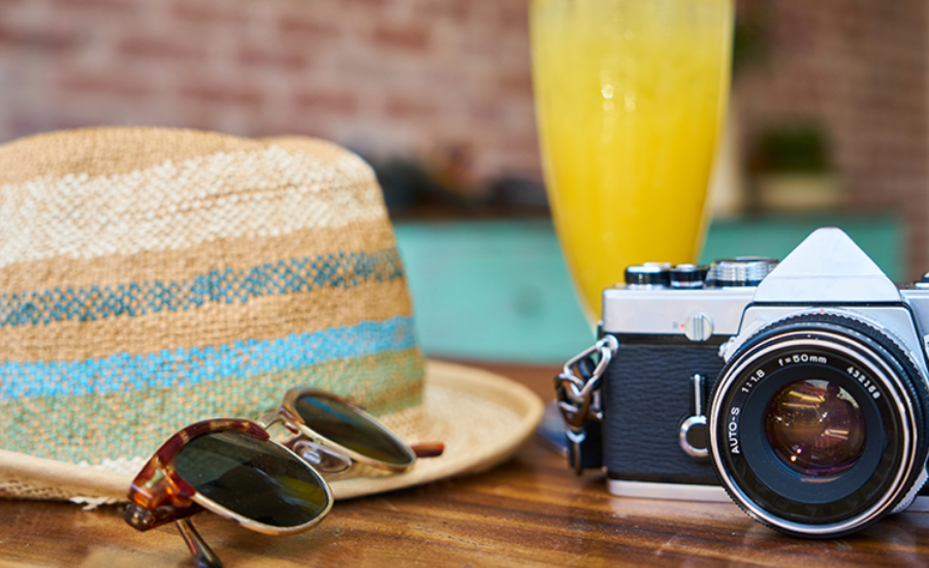 TRAVELING WITH DIABETES
