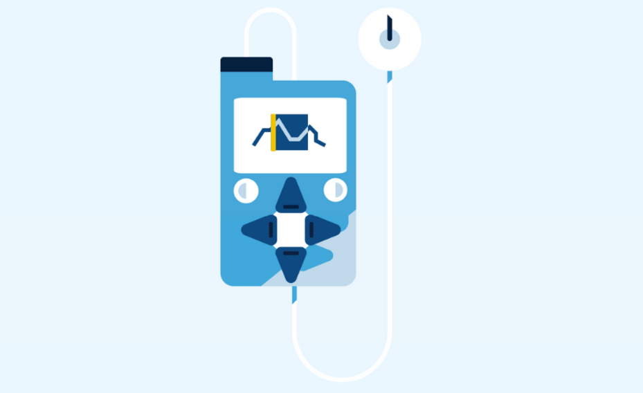 How To Care For Your Minimed™ Insulin Pump